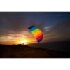 HQ Kites Symphony Beach III Cometa deportiva de doble_6