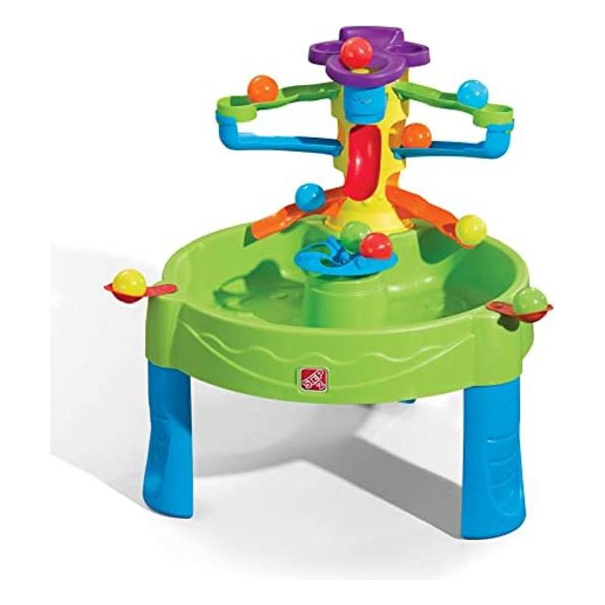 Centro de actividades de juego Step2 Busy Ball