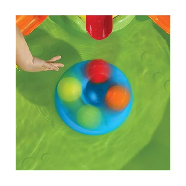 Centro de actividades de juego Step2 Busy Ball_3
