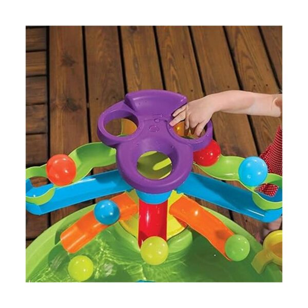 Centro de actividades de juego Step2 Busy Ball_4