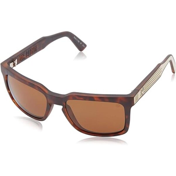Dragon Alliance Mr. Blonde Matte P2 Gafas de sol Tort BRZ_1