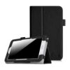 Fintie Funda tipo libro para Samsung Galaxy Tab E Lite_1