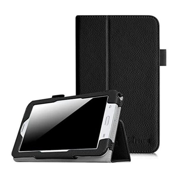 Fintie Funda tipo libro para Samsung Galaxy Tab E Lite_1