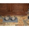 PetFusion Alfombrilla impermeable para perros y gatos