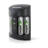 Energizer CH1HRWB4 Cargador de pilas AAAAA con 4 pilas_1