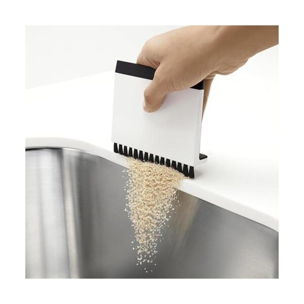 Kohler Cepillo para fregadero de cocina para mostrador_3