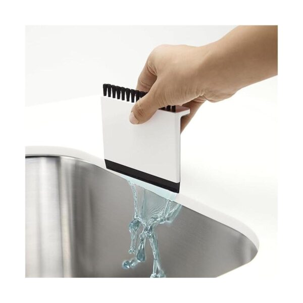 Kohler Cepillo para fregadero de cocina para mostrador_4