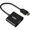 Belkin Adaptador HDMI a VGA con conector de audio de_1