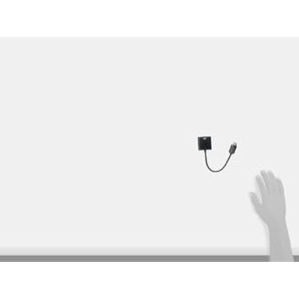 Belkin Adaptador HDMI a VGA con conector de audio de_3