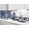 Kohler Cepillo para fregadero de cocina para mostrador_6