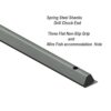 Eagle Tool US EA37518 Broca de instalación flexible para_2