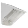 MAXSA Innovations luz LED estilo cuña que se activa con_1