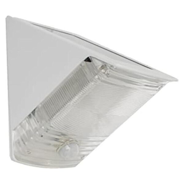 MAXSA Innovations luz LED estilo cuña que se activa con_1