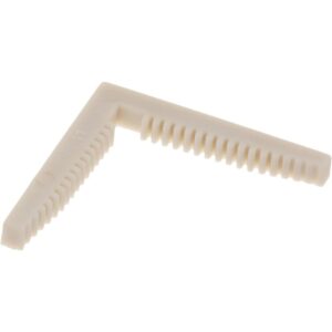 PrimeLine PL 14954 20EA Llave de esquina de nailon_1