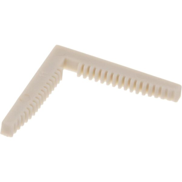 PrimeLine PL 14954 20EA Llave de esquina de nailon_1