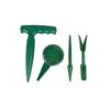 Garden Hand Tool Sow Juego tradicional de herramientas_1