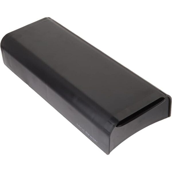 Mind Reader TRY03BLK Cajón para cápsulas de café 6.02 x_2