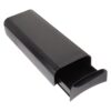 Mind Reader TRY03BLK Cajón para cápsulas de café 6.02 x_3