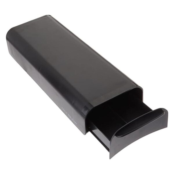 Mind Reader TRY03BLK Cajón para cápsulas de café 6.02 x_3