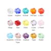 BEADNOVA Abalorios de cristal para confección de joyas_2