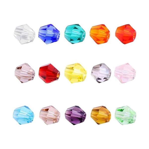BEADNOVA Abalorios de cristal para confección de joyas_1