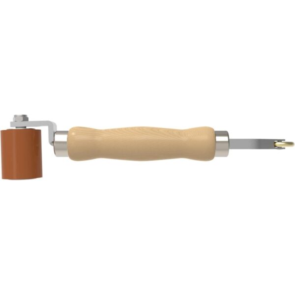 Everhard MR13140 Rodillo de doble extremo de silicona con_2