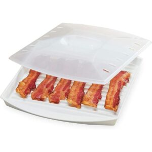 PrepSolutions Prep Solutions Parrilla de tocino para_1