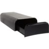 Mind Reader TRY03BLK Cajón para cápsulas de café 6.02 x_1
