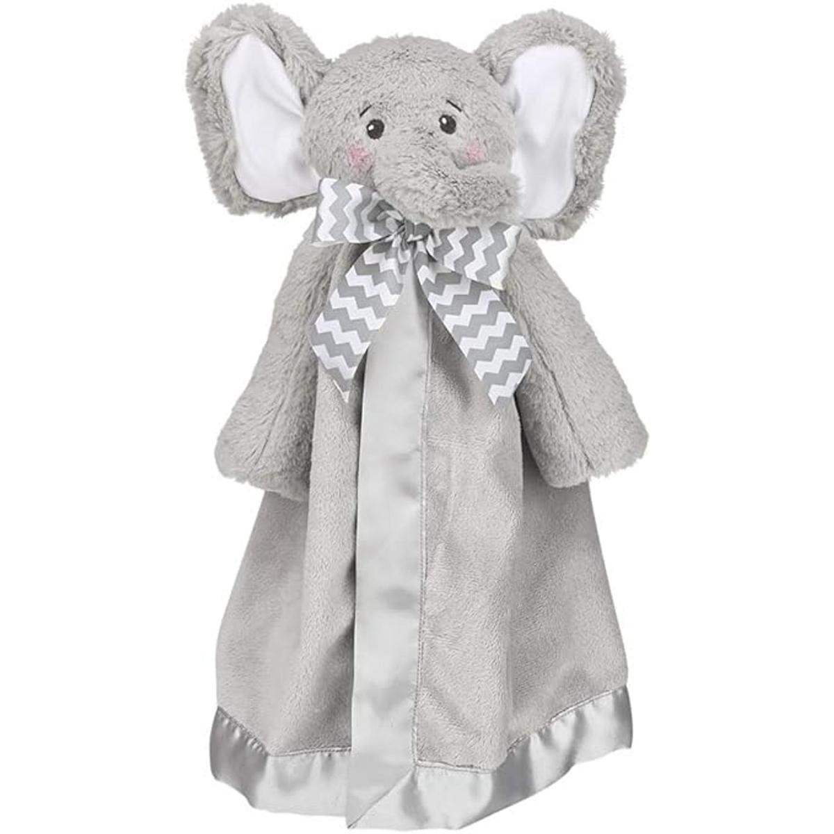 Cobija Bearington para bebé Lovey 15 pulgadas 15 pulgadas