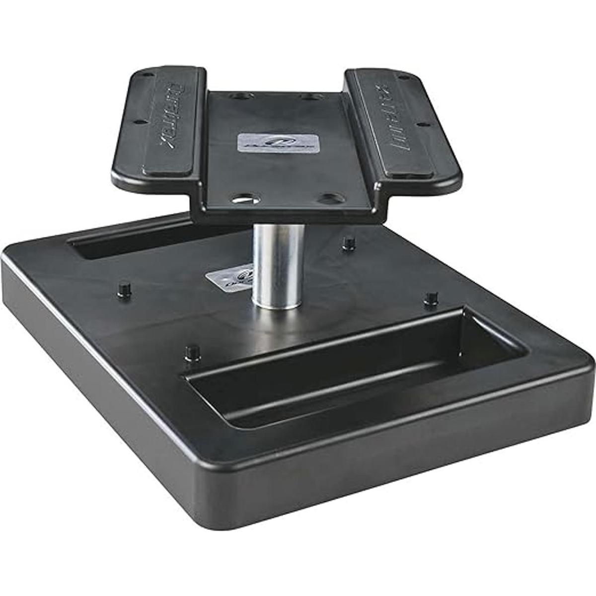 Duratrax Pit Tech Deluxe camión función atril color