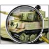 Tanque alemán a control remoto Cheerwing Tiger I Panzer_5