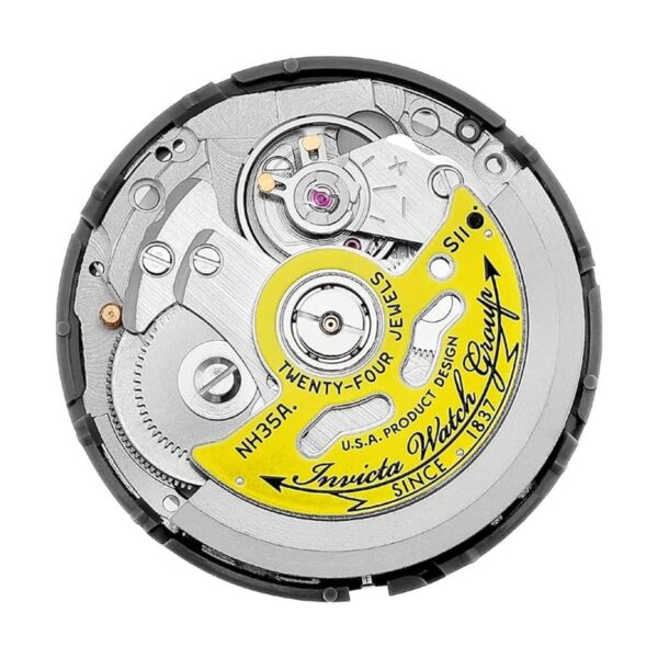 15862 S1 Rally Reloj analógico japonés automático_5