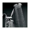 HotelSpa 8814 30Setting 3 way Head Handheld Shower Combo_5