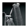HotelSpa 8814 30Setting 3 way Head Handheld Shower Combo_3