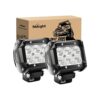 Nilight barra de luces LED 2 piezas luces para circular_1
