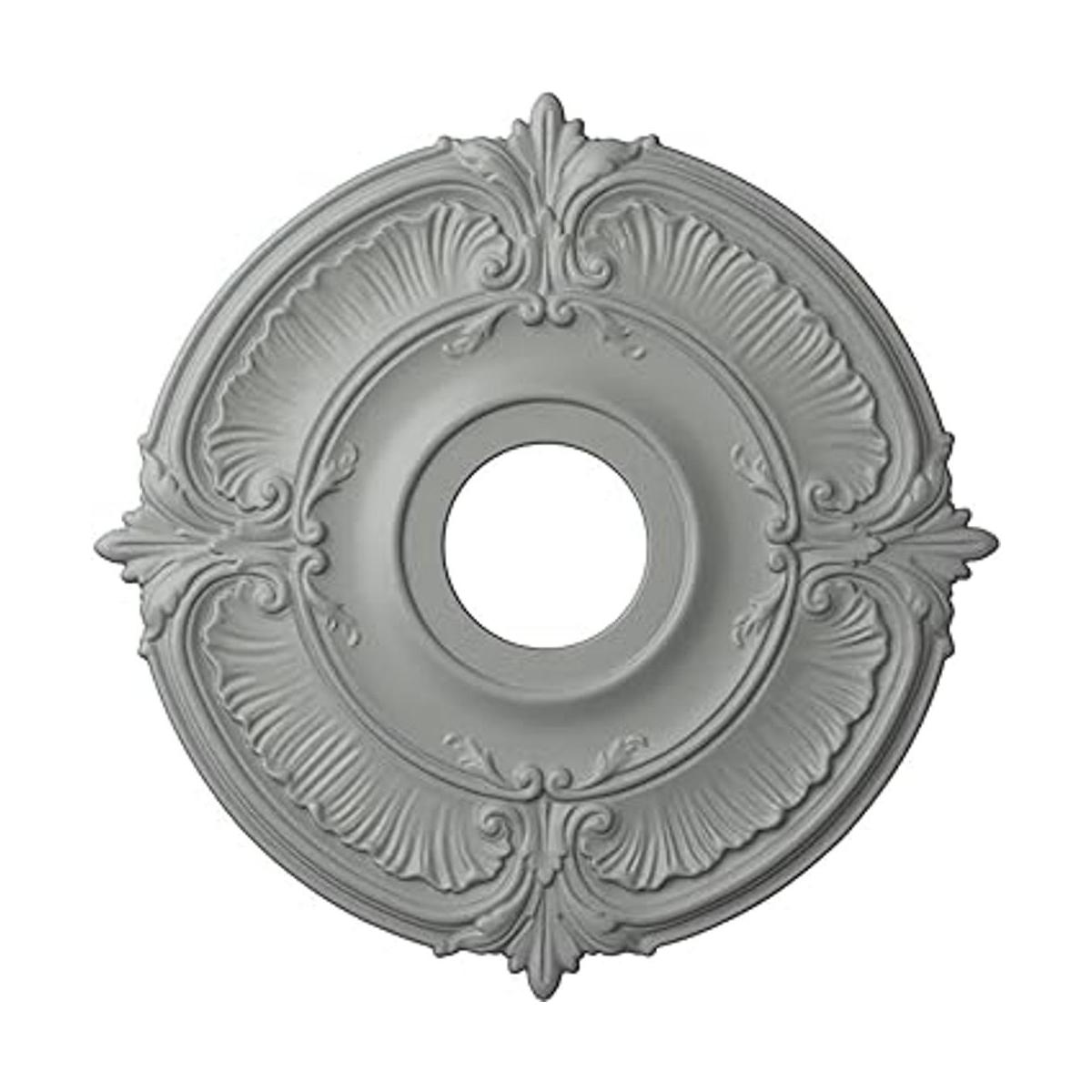 Ekena prefabricado 18pulgadas OD x 4pulgadas ID x