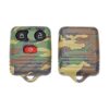Dorman 13625GNC Carcasa para mando a distancia sin llave_1