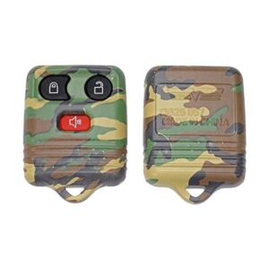 Dorman 13625GNC Carcasa para mando a distancia sin llave_1
