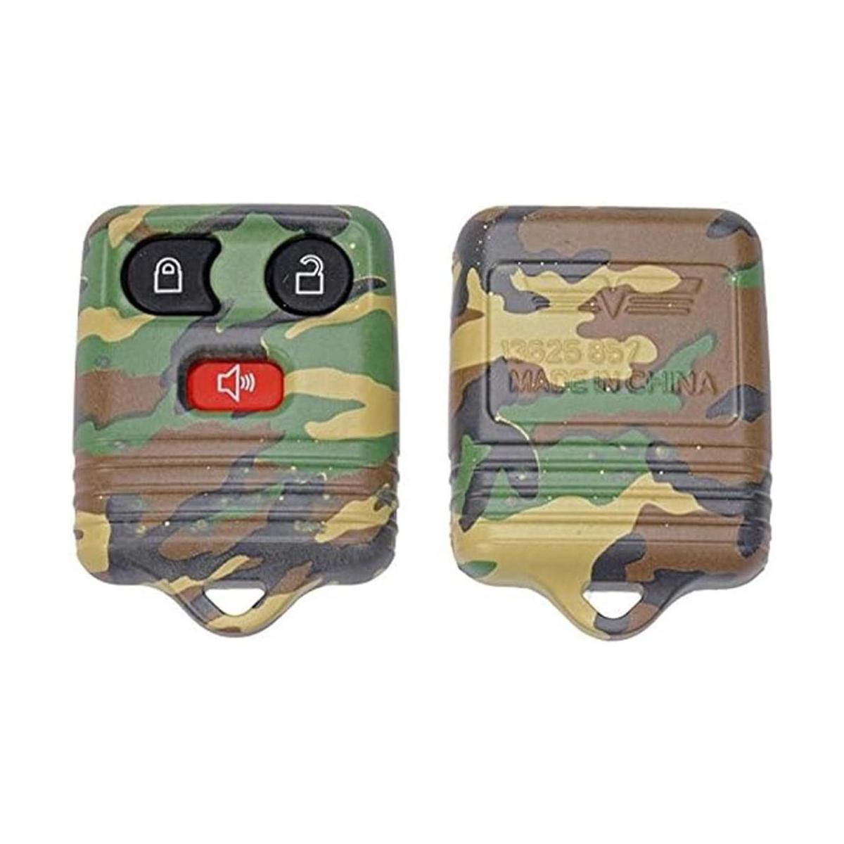 Dorman 13625GNC Carcasa para mando a distancia sin llave