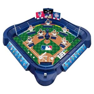MLB slammin sluggers Juego de béisbol_1