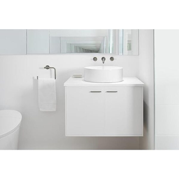 KOHLER K99688HF2 Tirador de barra de yute satén_2