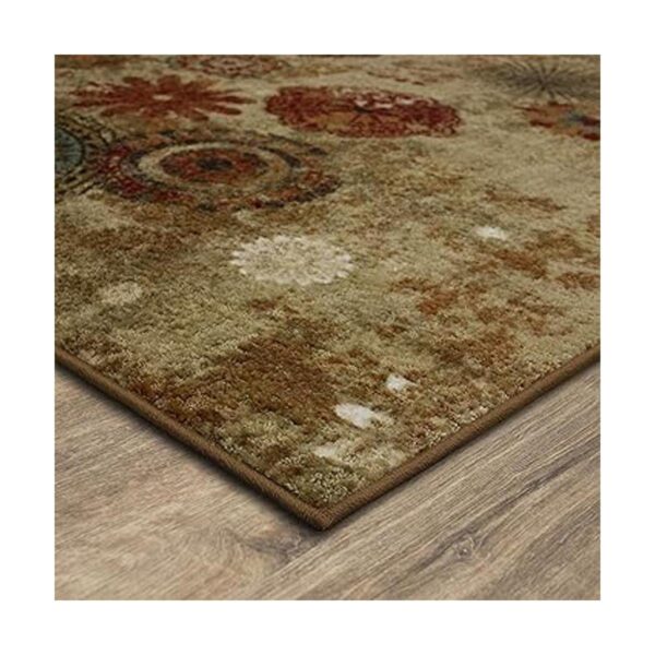 Mohawk Home Caravan Medallion Alfombra_6