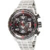Mens Aviator Analog Display Japanese Quartz_1