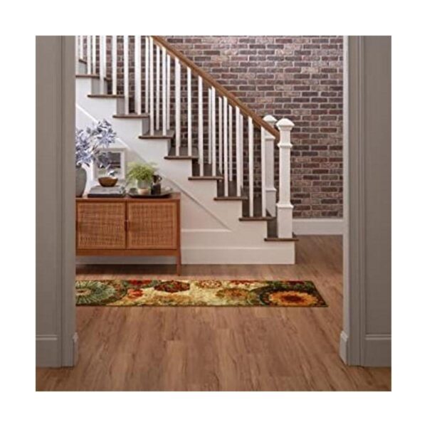 Mohawk Home Caravan Medallion Alfombra_1