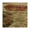 Mohawk Home Caravan Medallion Alfombra_4