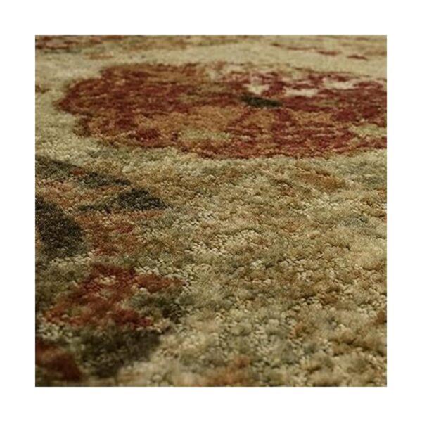 Mohawk Home Caravan Medallion Alfombra_4