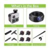 Raindrip R560DP Equipo de riego automático para maceteros_2