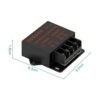 BINZET Regulador descendente del convertidor DC de 24 V a_2