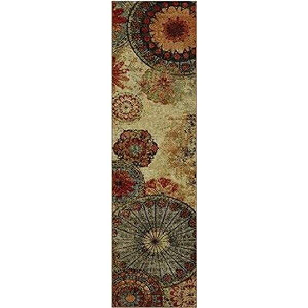 Mohawk Home Caravan Medallion Alfombra_3