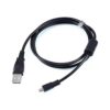 MaxLLTo USB ACDC Power Adapter Camera Battery Charger_4